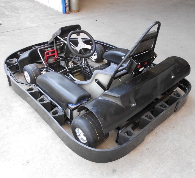 Details about   Electric Go Karts 