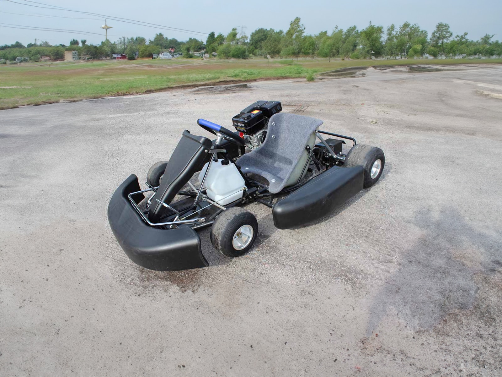  Kart