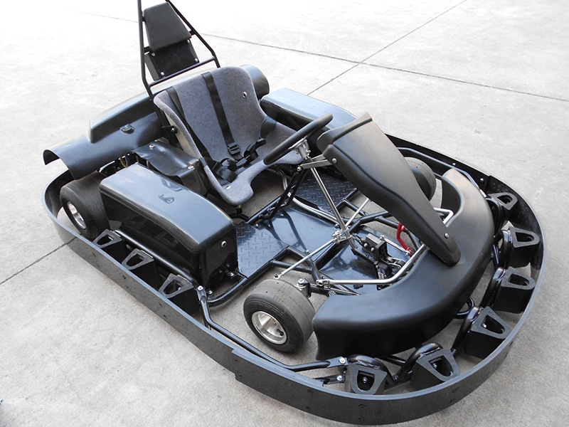 Electric Go Karts, Shop Electric Gokart